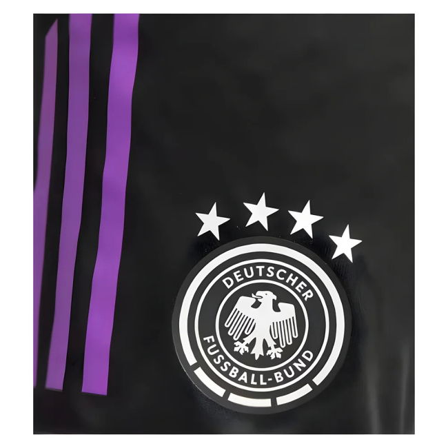 Professional Style Germany Training Professional Jersey 2024-2025