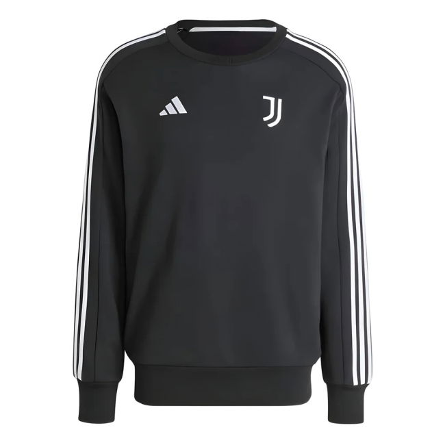 Enthusiastic Juve High Performance 2024-2025 Season Soccer Jersey