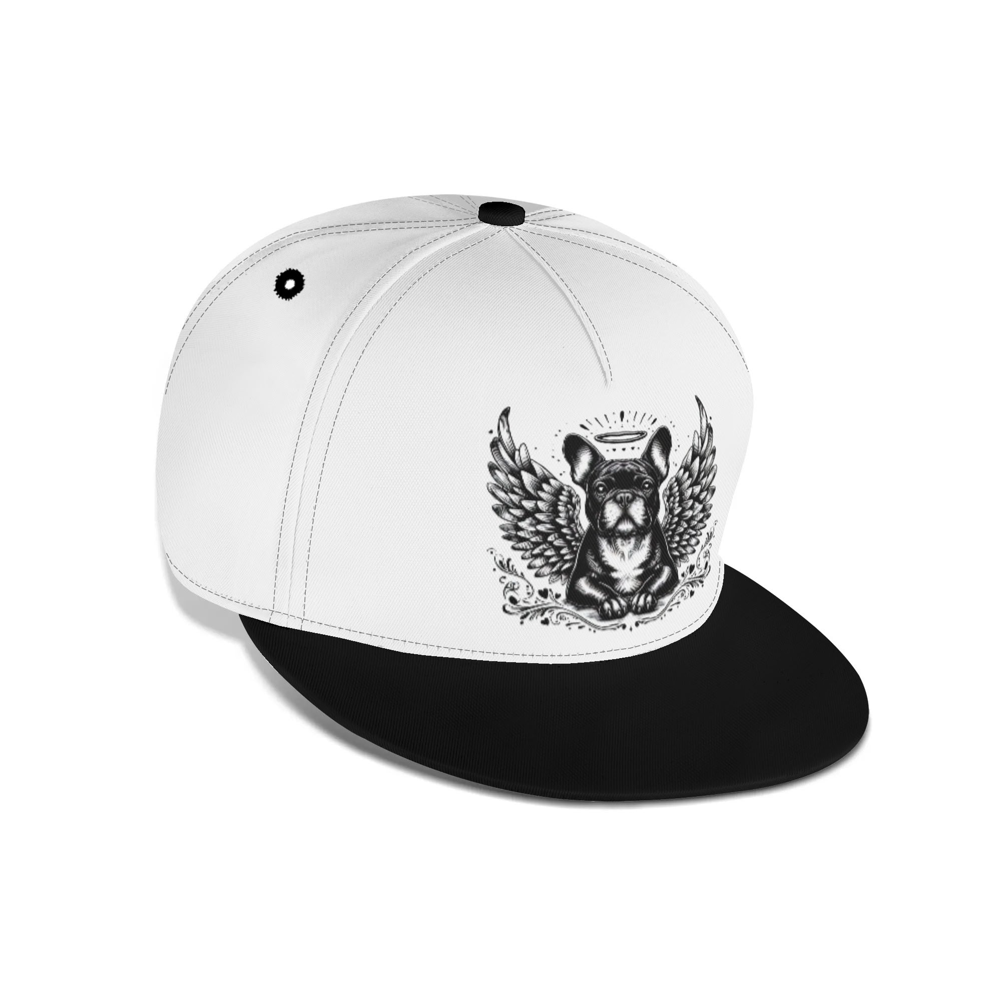 French Bulldog Bella Cap For Frenchie Lovers Durable Dog Item