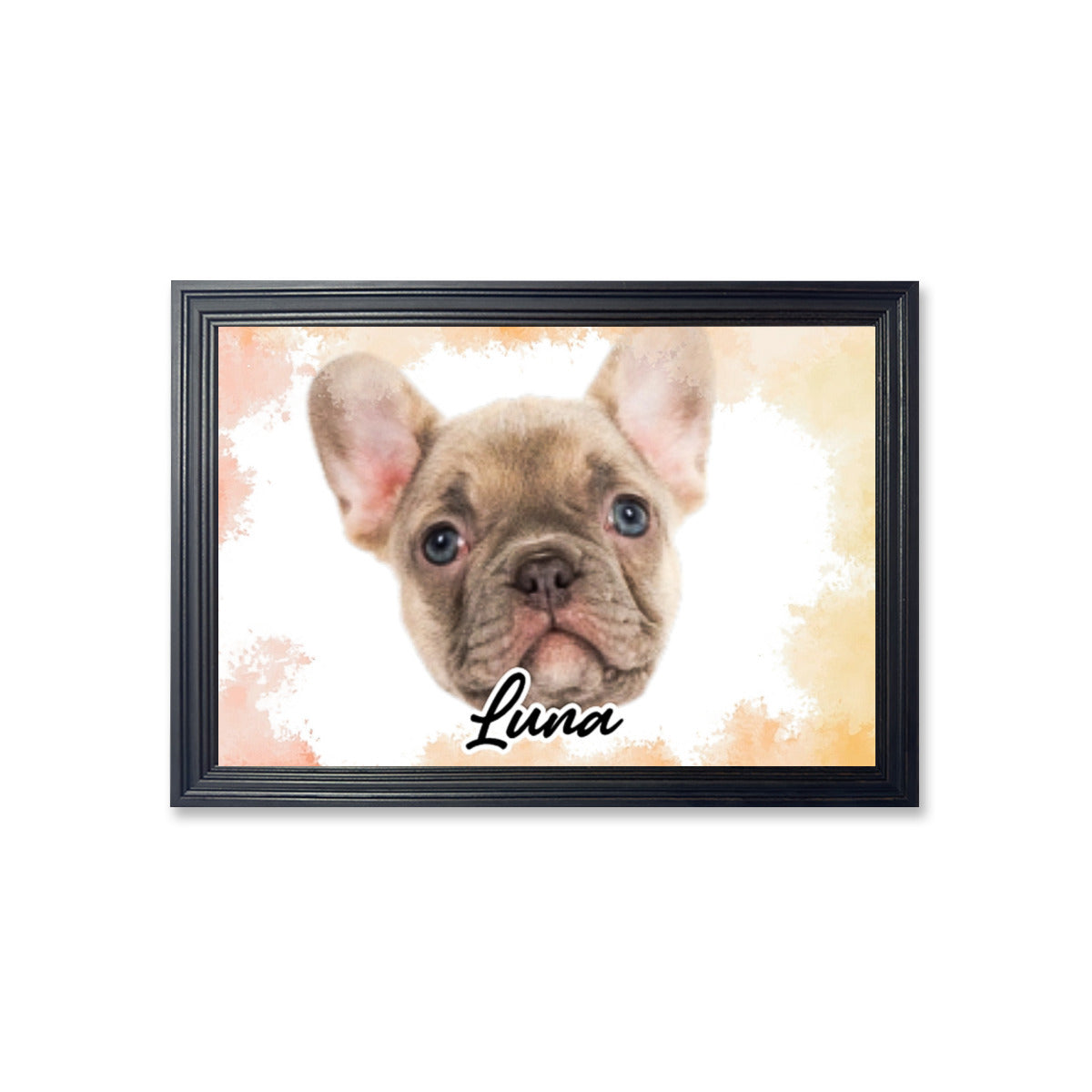 Framed Poster • Wall Decoration Everyday Use | Durable Build