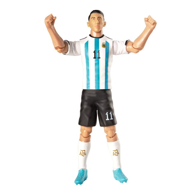2025-2026 Argentina National Team Home Uniform (Maria 20)