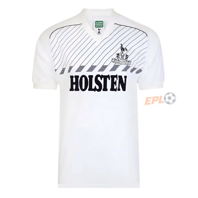 TOT premium 1986 Third Kit - Adults | luxury | authentic