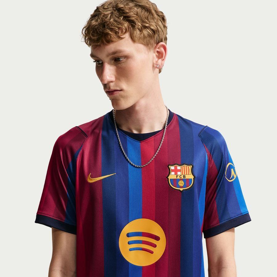 [EFKS] Barcelona Home Kit 2026/27