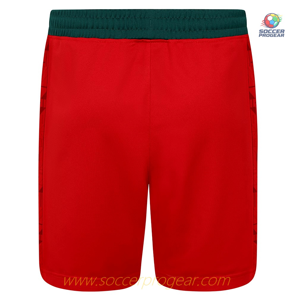 Wolverhampton Away Shorts 2023 2024