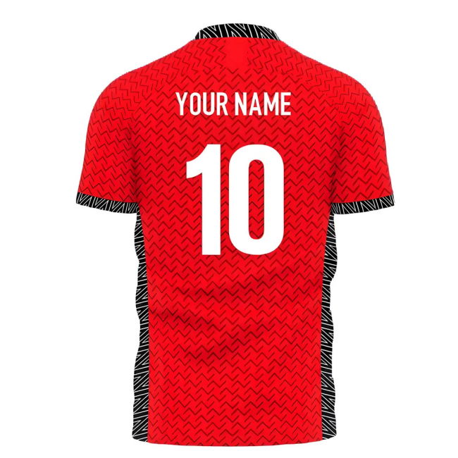 2024-2025 Concept Home High Quality Kit (Libero) (Your Name)