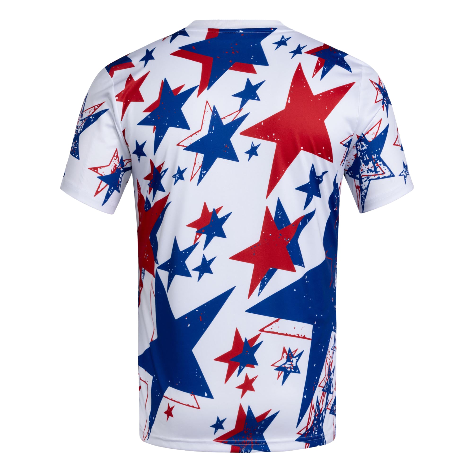 [LK] Orlando City SC 2026 Americana Pre-Match Jersey - White