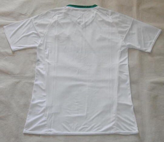 Elite Series Northern Ireland Away Euro 2016 Soccer Jersey Shirt