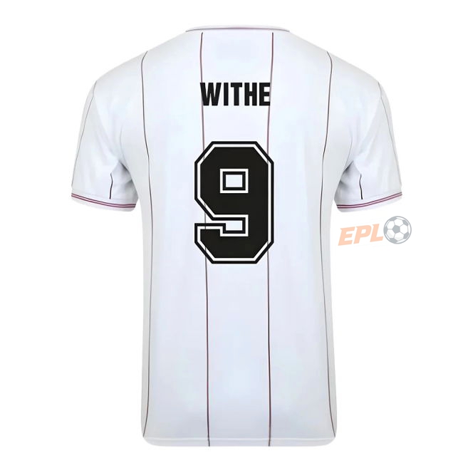 AVL 1982 economical Third Jersey - Adults | first-class