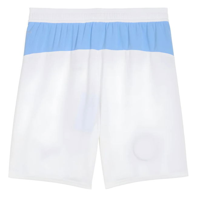 Man City Soccer Jerseys Limited Edition Home Jersey 2025-2026 #31