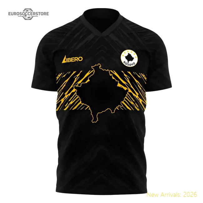 2024 Premium Quality Jersey For Team Fans Ideal For True Fans