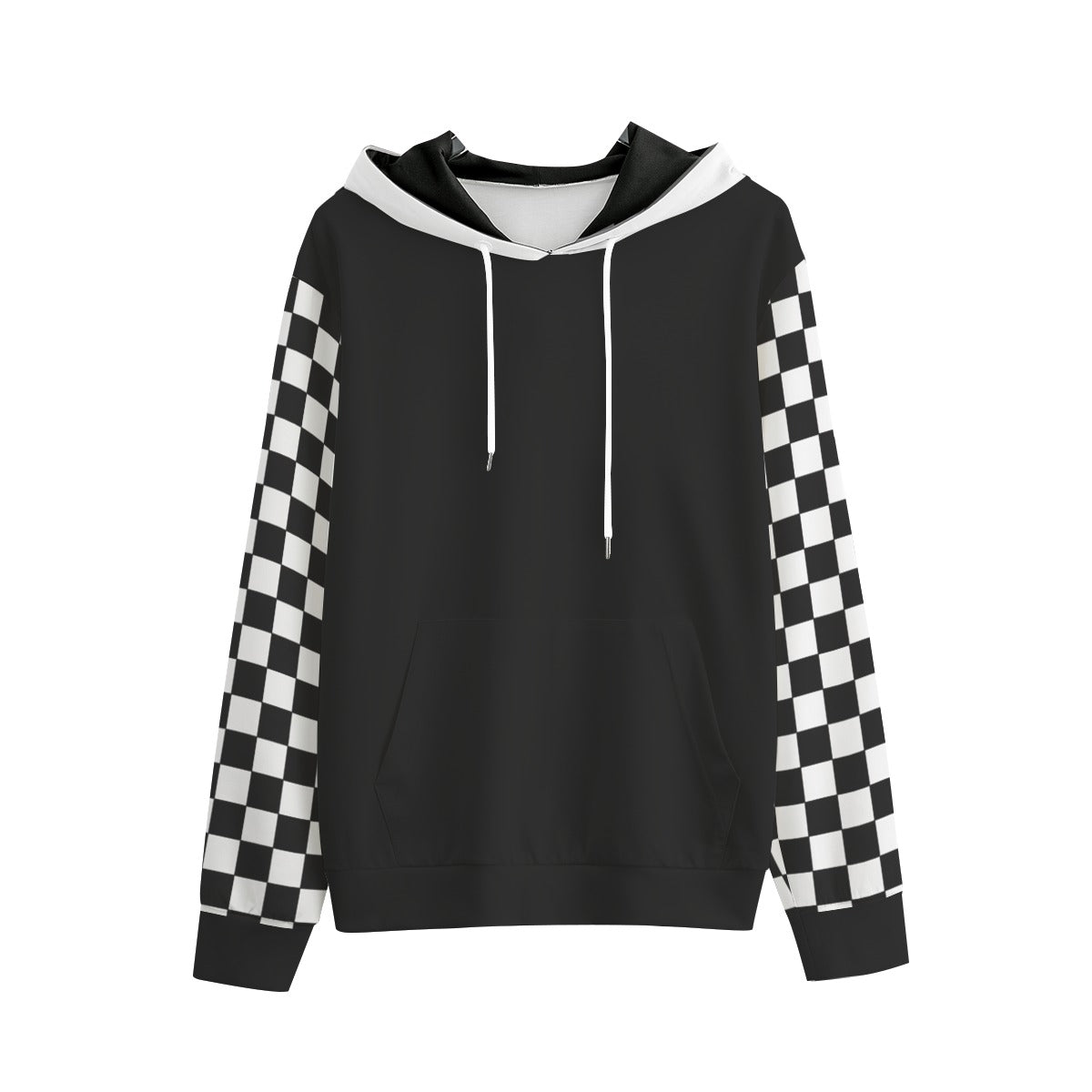 Monty - Human Hoodies