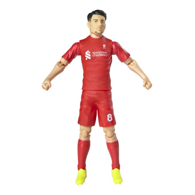 Liverpool dynamic Third Football Shirt | high quality