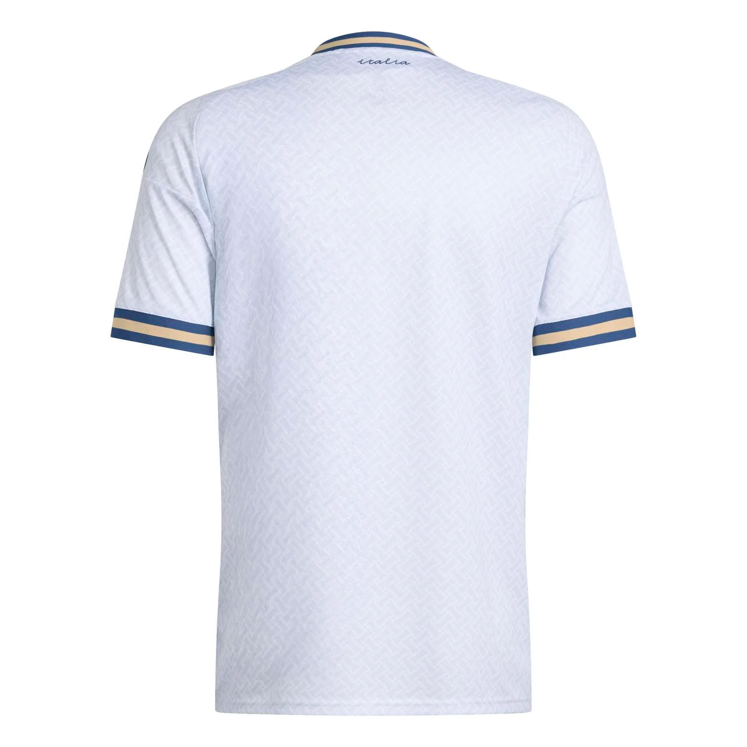 Italy 2026 Away Jersey Men's - Sartorial Victory Edition