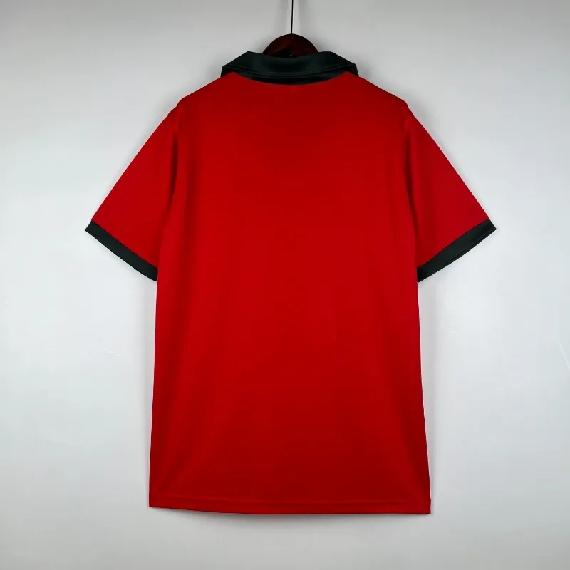 Cheap 1972 Portugal Jersey retro kit