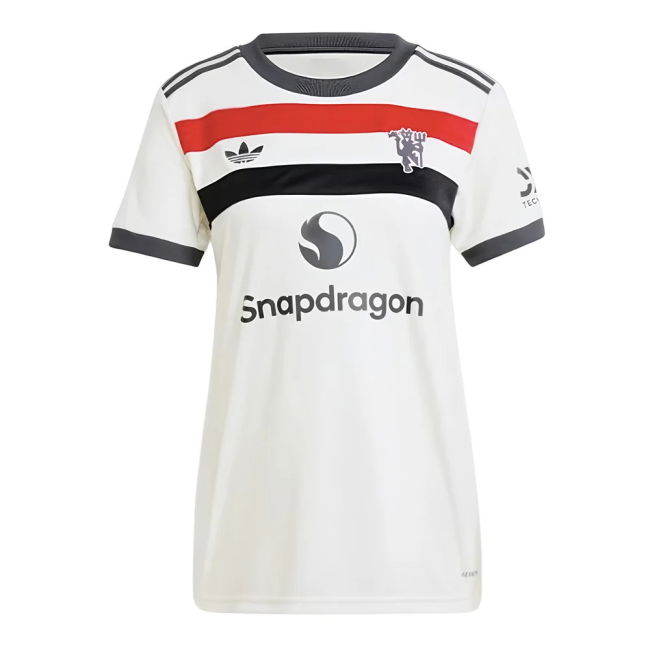 MAN exclusive 2024-20 Third Kit - Adults | high quality