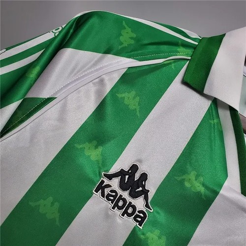 1995-1997 Local - Top Tier - Team Spirit - Fifa World Cup