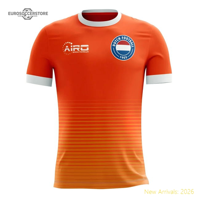 2023/24 High Performance Team Official Jersey Ideal For True Fans