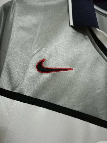 Psg (psg) Visitante - Premium Quality - Durable Fabric - Soft Cotton