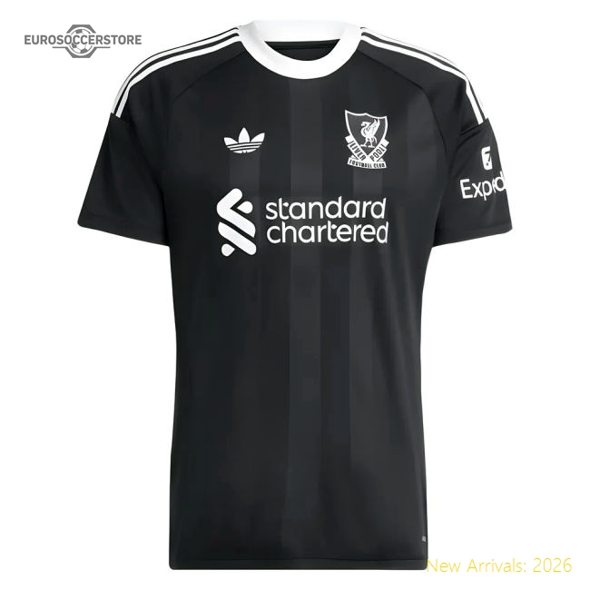Teams,Liverpool Liverpool Club Teams,Premier League,Club 2025-2026 Fan