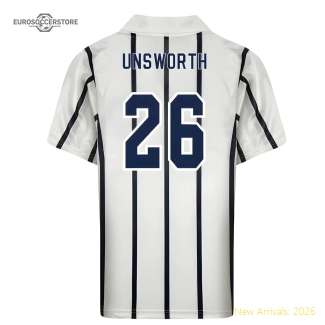 Premium Quality Team Replica Jersey Perfect For Match Days