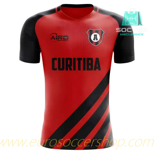 2025/26 Campaign Brazilian Teams Home Jersey Children