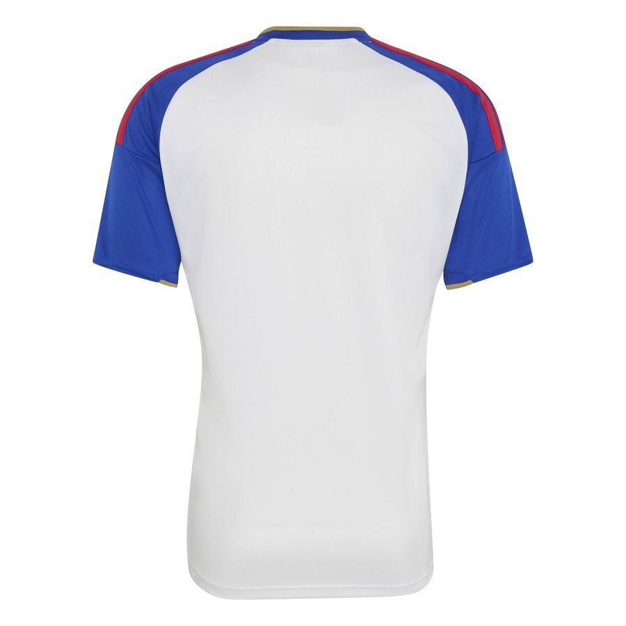 [EFKS] Lyon Home Jersey 2026/27