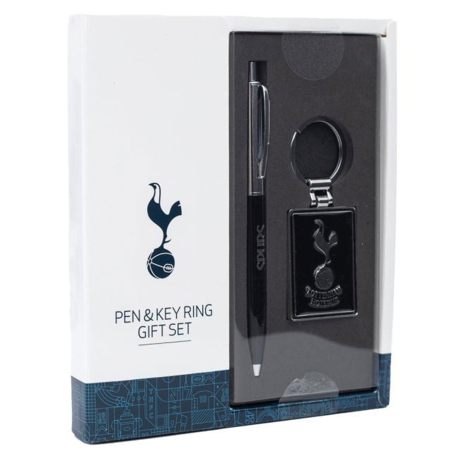 Tottenham Football Club Supporter Shirt - Adults Version (2)