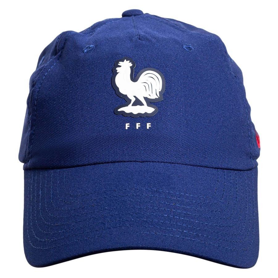 France Cap Club - Loyal Blue/Summit White