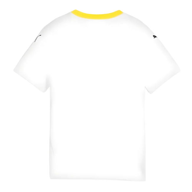 2024-2025 Lens Third - Premium Quality - Football Shirt