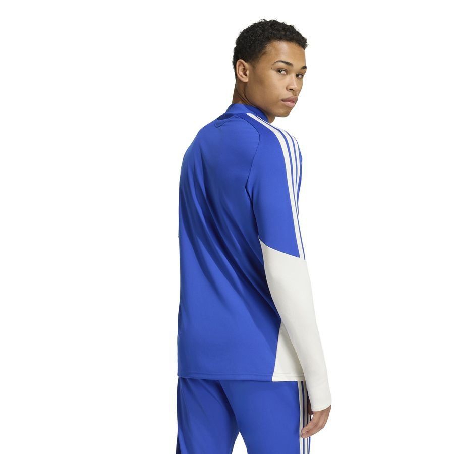 [EFKS] Juventus Bold Blue/Chalk Training White Apparel