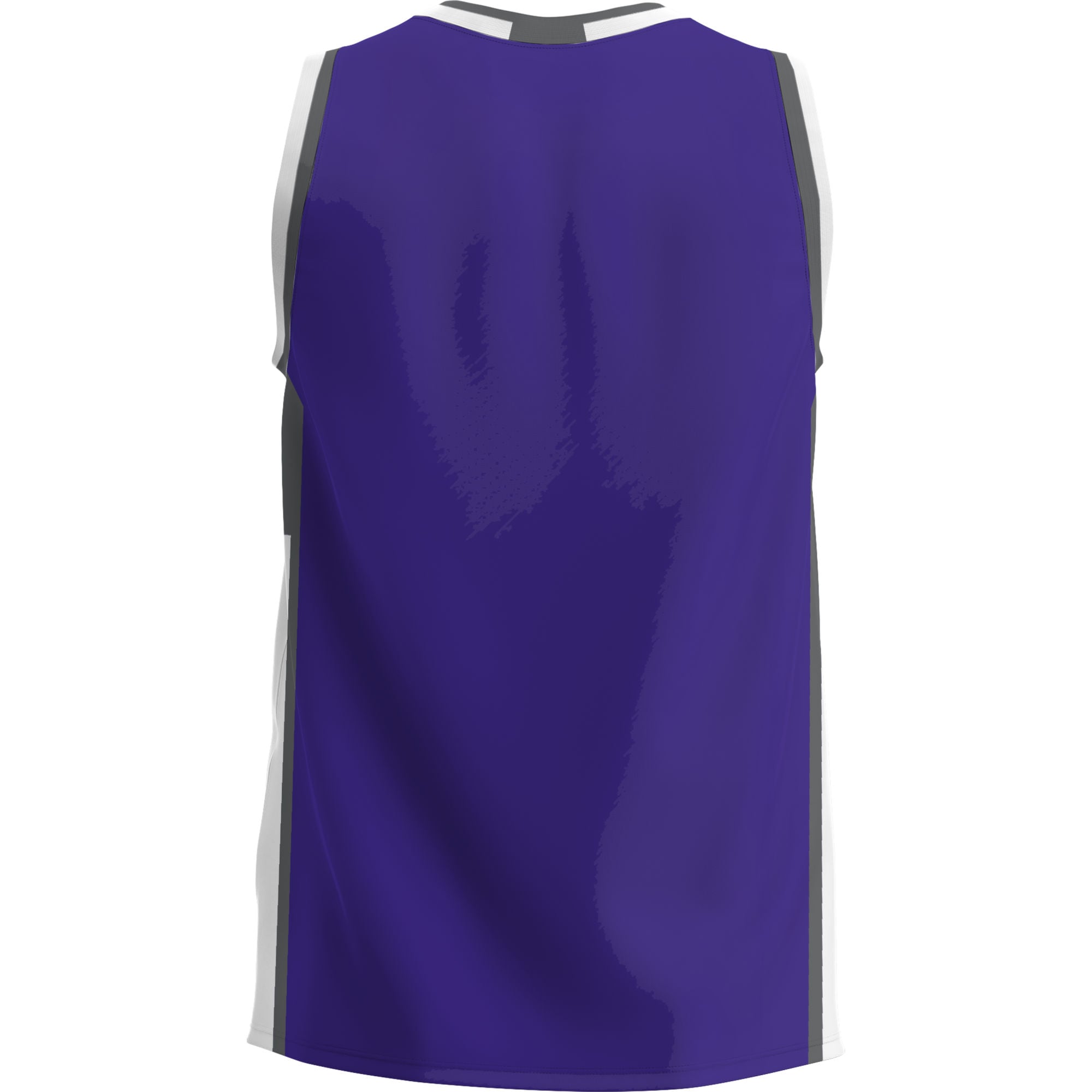 [NJP] Portland Pilots GameDay Greats Lightweight Basketball Jersey - Purple