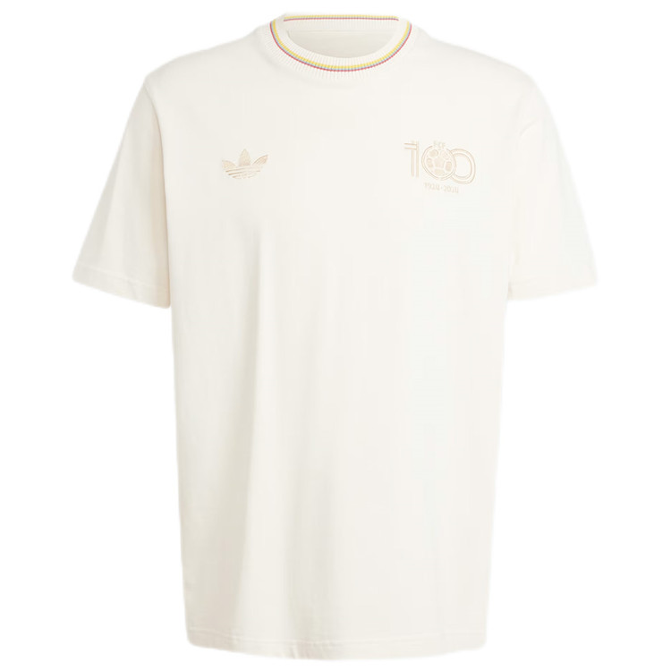 Colombia 2024 100th Anniversary Edition Jersey - Official Replica