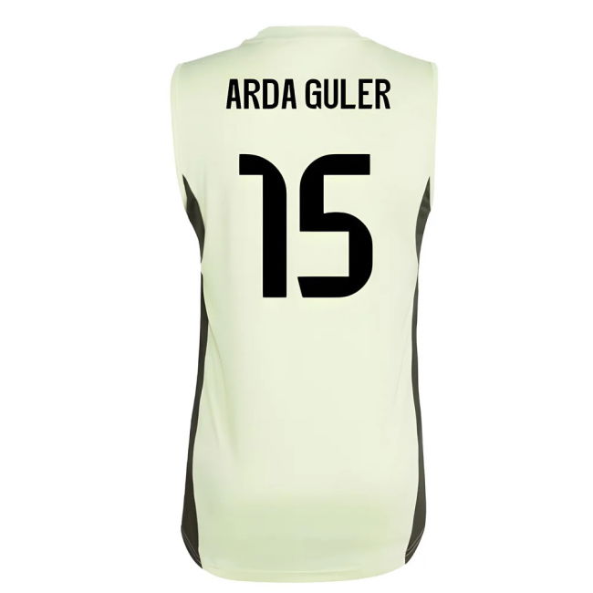 2025-2026 Real Madrid Training tee - official performance wear v4.165