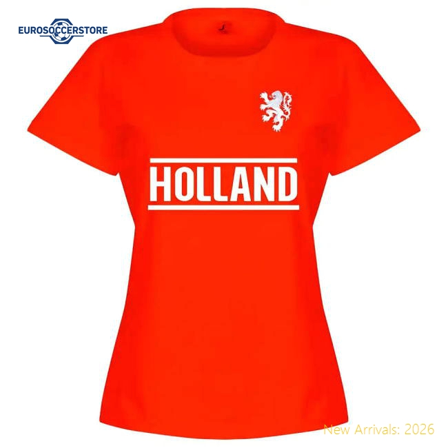Football Team Exclusive Womens Jersey Performance Fabric Flexible