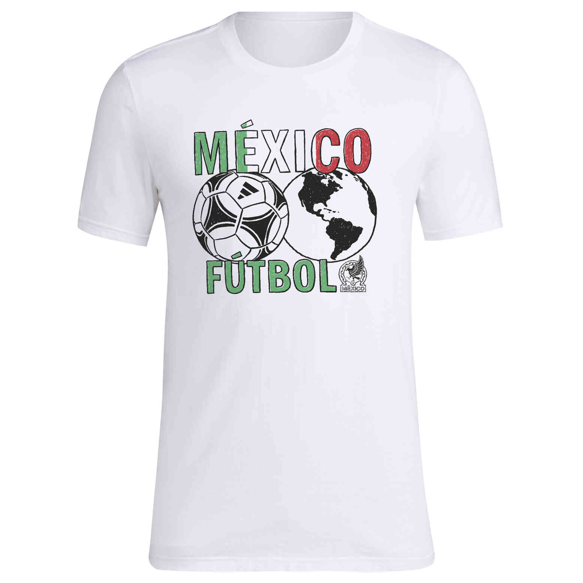 Mexico 2024-2025 Season Third Shirt –  Player Version S