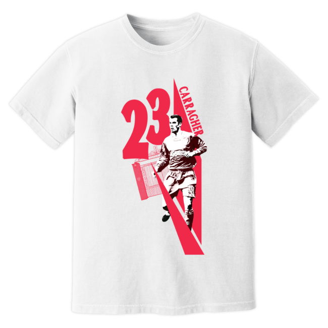 Professional Grade Avid Liverpool 2024-2025 Season Football Shirt