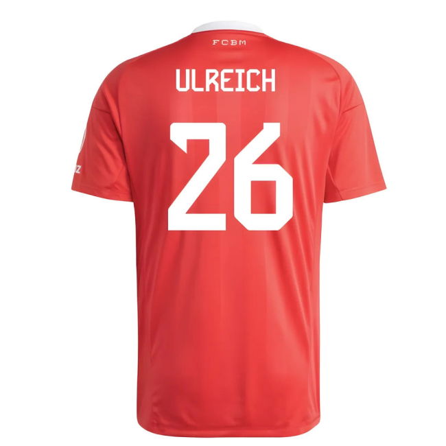 2025-2026 Bayern Munich Third Shirt (Pure Ruby) Stretch Fabric