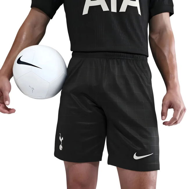 Tottenham official style Away Shorts 2025-2026 (Men
