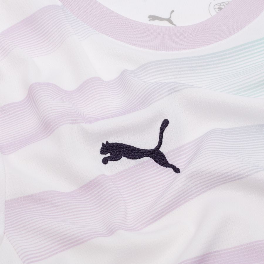 Iceland Away Shirt Women's Euro 2025 Women Adidas National Team Wear