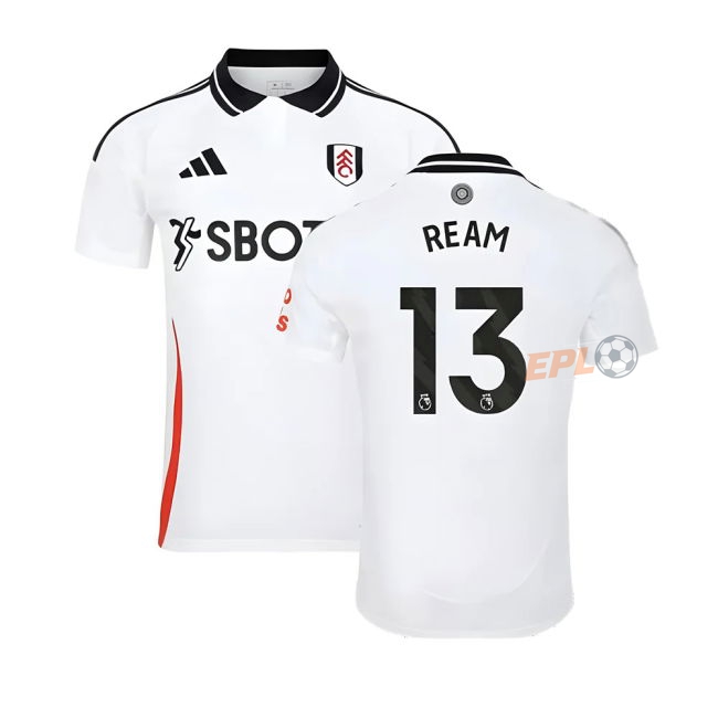 FUL genuine 2024-20 Home Kit - Adults | high quality