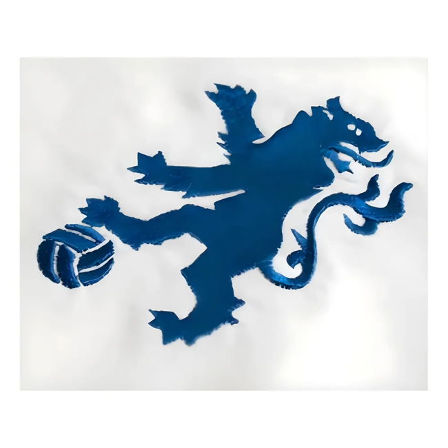 Authentic Design Chelsea Lampard #8 2024-2025 Season Licensed Footb...