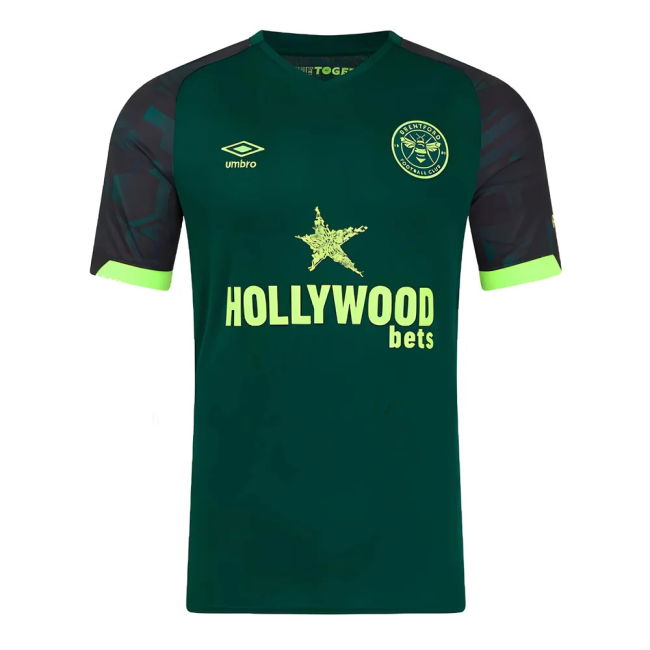2024-20 League Two genuine Third Shirt - Adults | premium