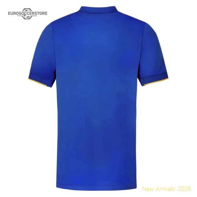 Premium 2025-2026 Birmingham City Home Shirt (kids) (cochrane 20)