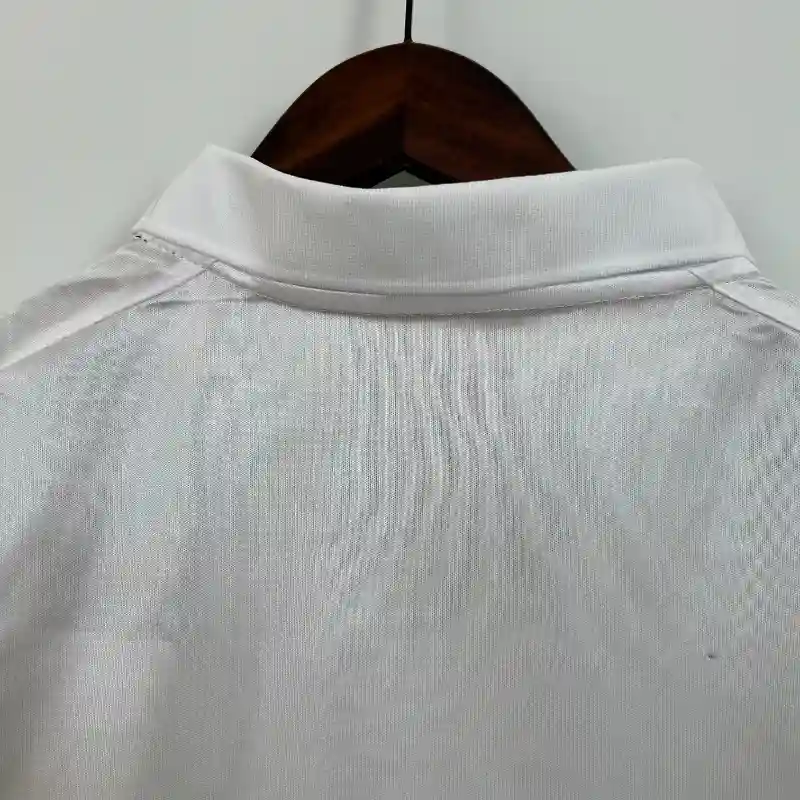 2000-2001 Valencia Jersey retro kit