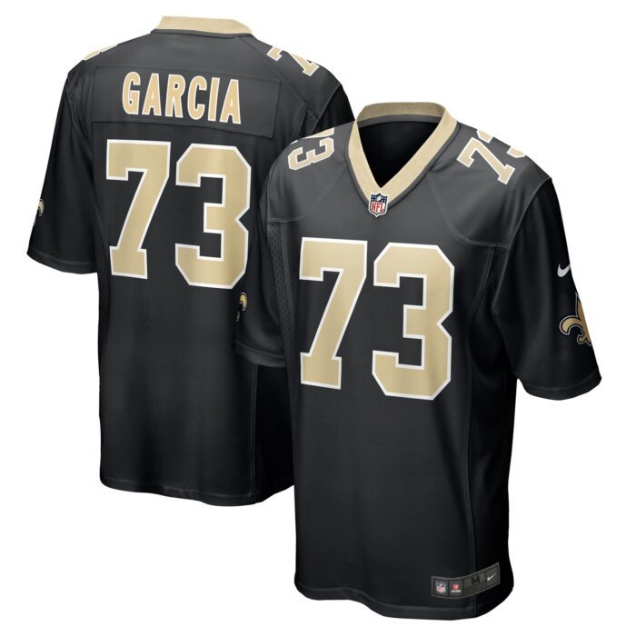 None Men's New Orleans Saints Bold Limited Edition Football Apparel