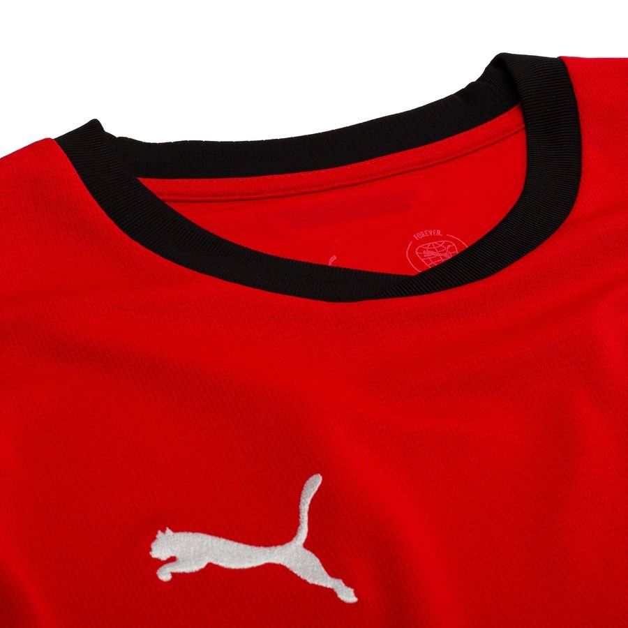 Austria Home Shirt World Cup 2026 In Multiple Adult Sizes