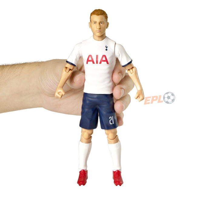 TOT premium Third Kit - Adults | excellent | exclusive