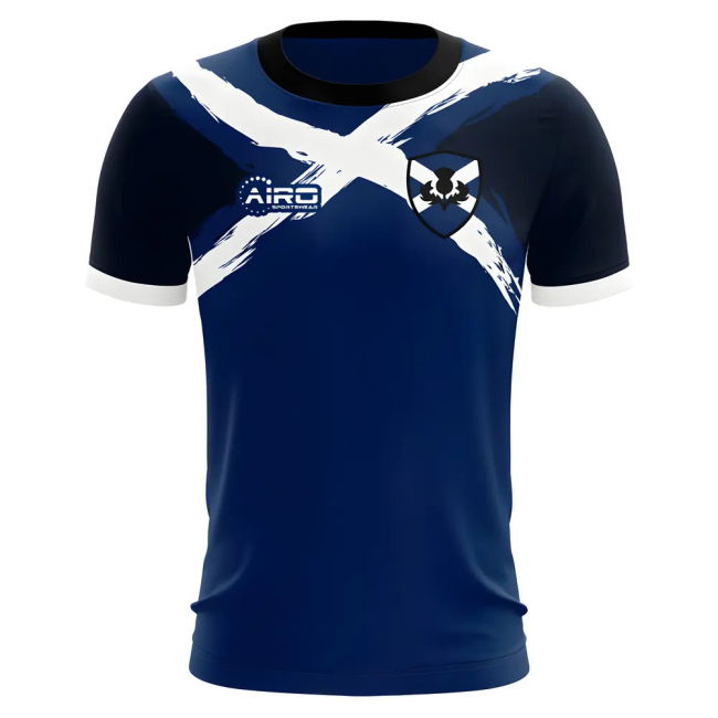 International Classic Jersey 2025-2026