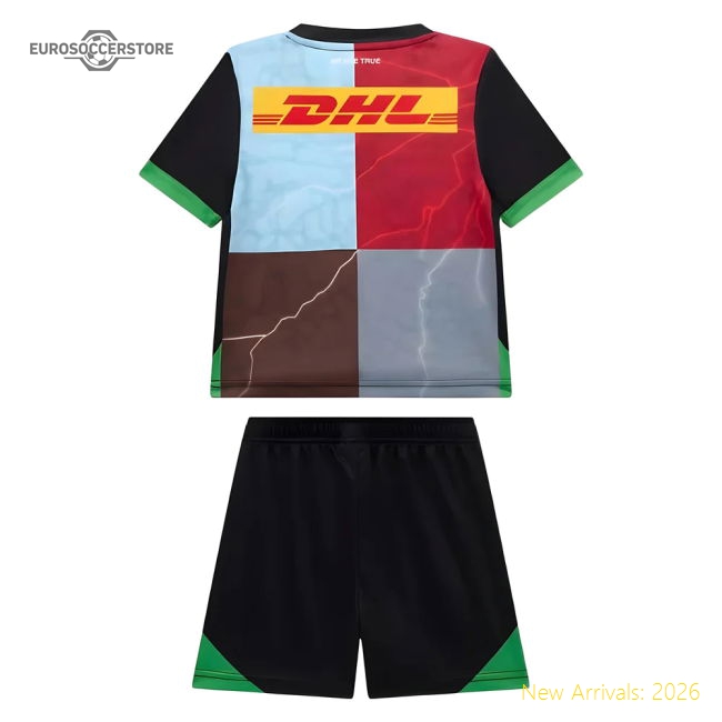 Soft Kids Football Team Jersey 2025-2026 Tag-free Drycell