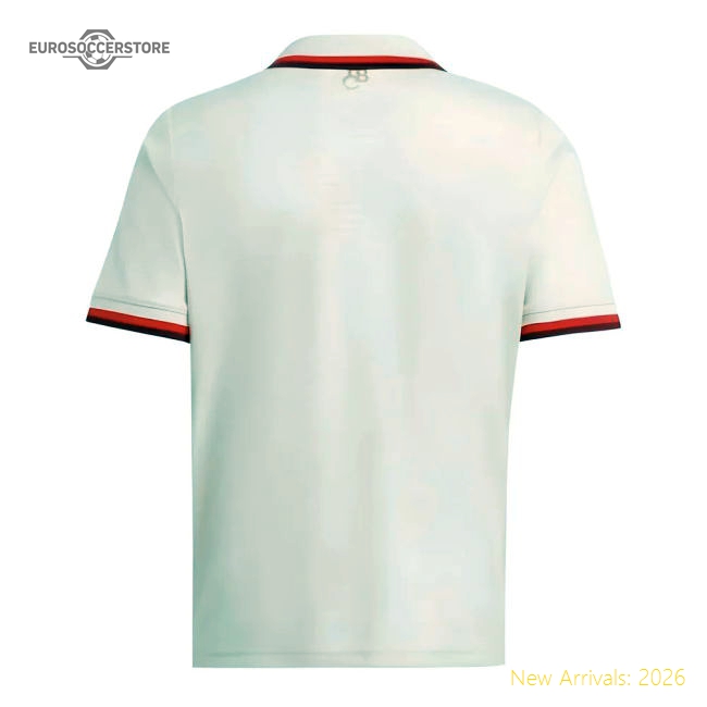 Performance Match-Day 2024-2025 Bayern Munich Third Shirt (Kids)